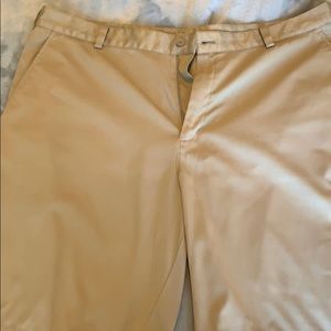 Men’s NIKE golf shorts